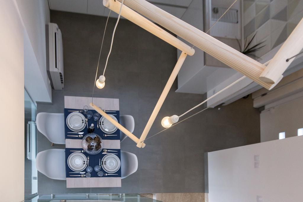 Apartment Art Đảo Krk Ngoại thất bức ảnh