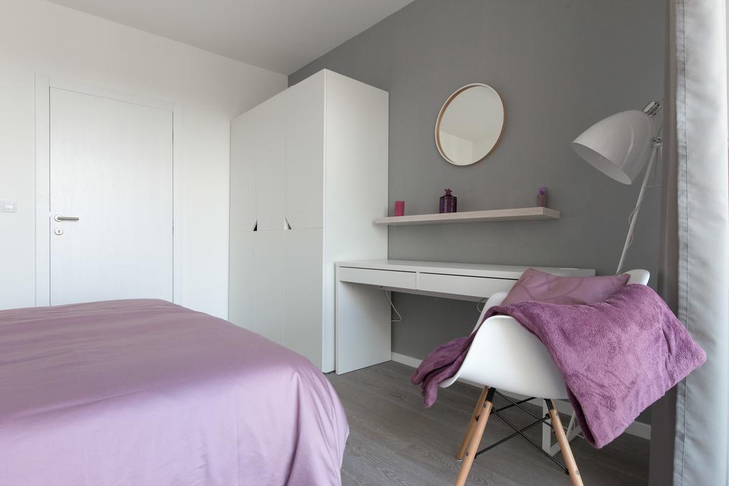 Apartment Art Đảo Krk Ngoại thất bức ảnh