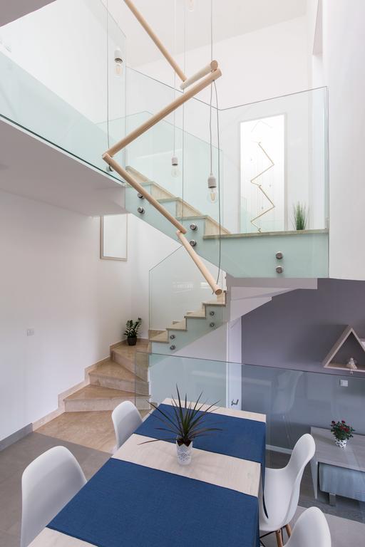 Apartment Art Đảo Krk Ngoại thất bức ảnh
