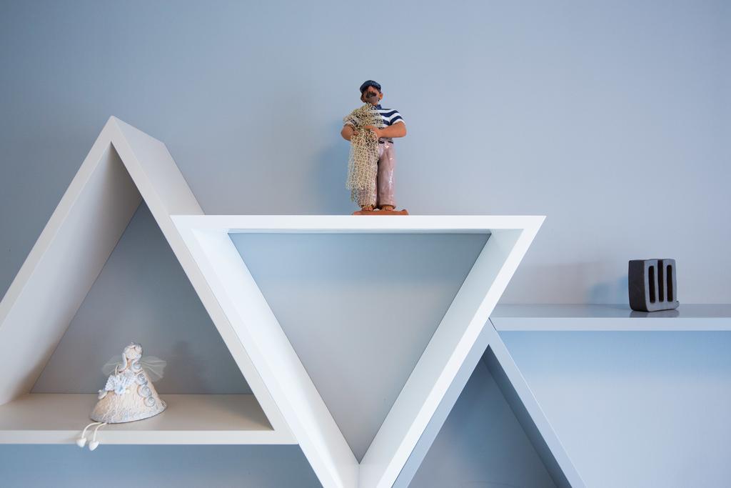 Apartment Art Đảo Krk Ngoại thất bức ảnh