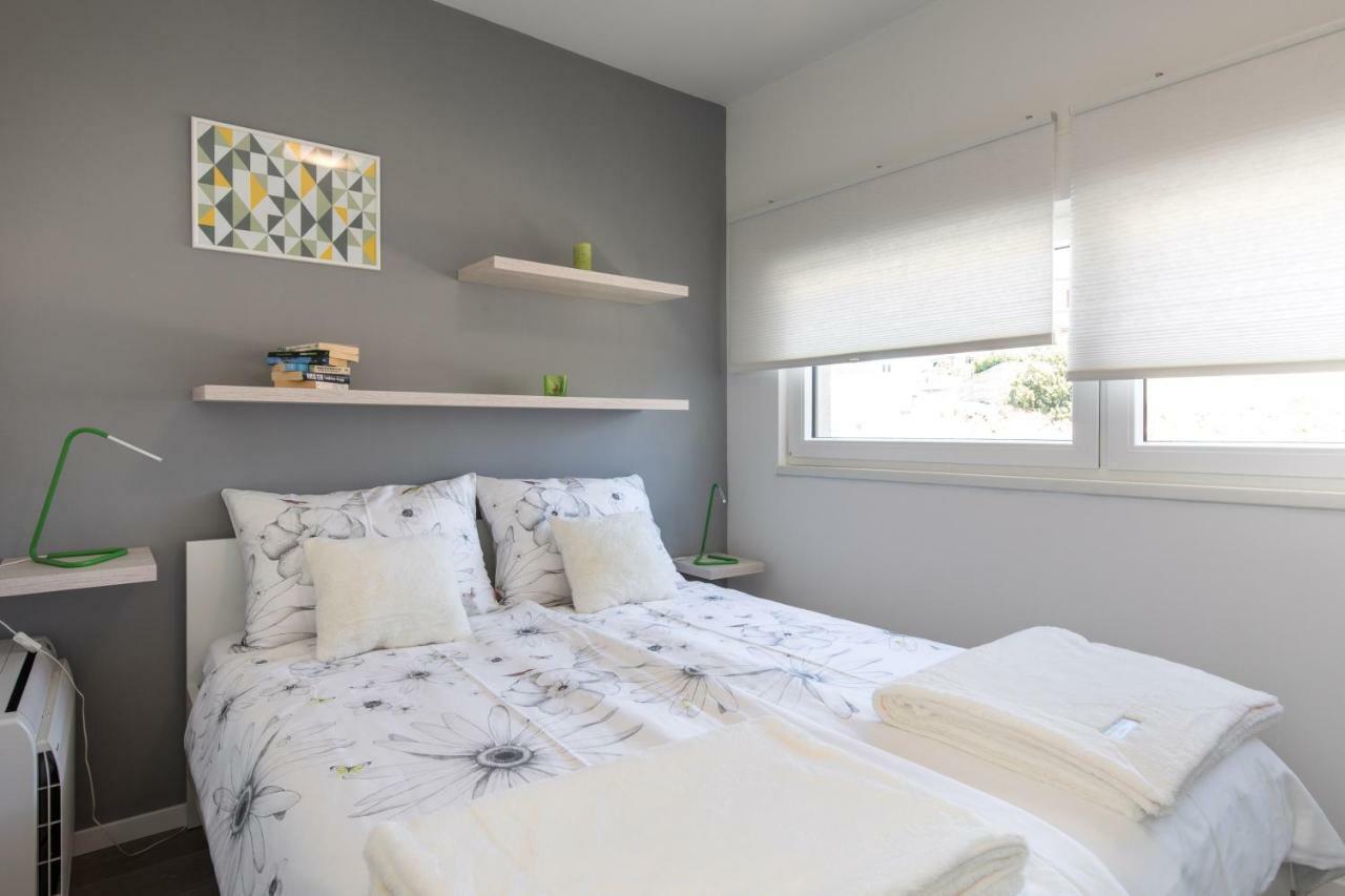Apartment Art Đảo Krk Ngoại thất bức ảnh