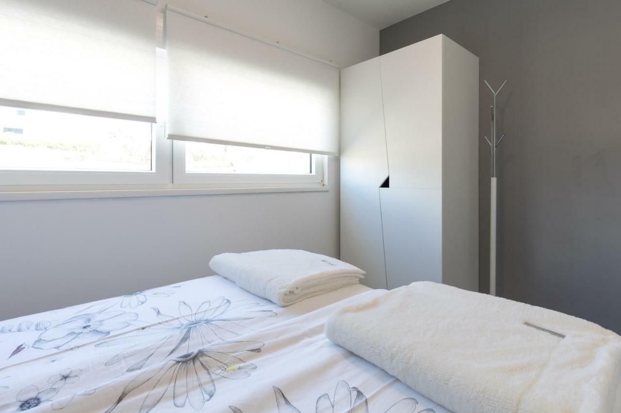 Apartment Art Đảo Krk Ngoại thất bức ảnh