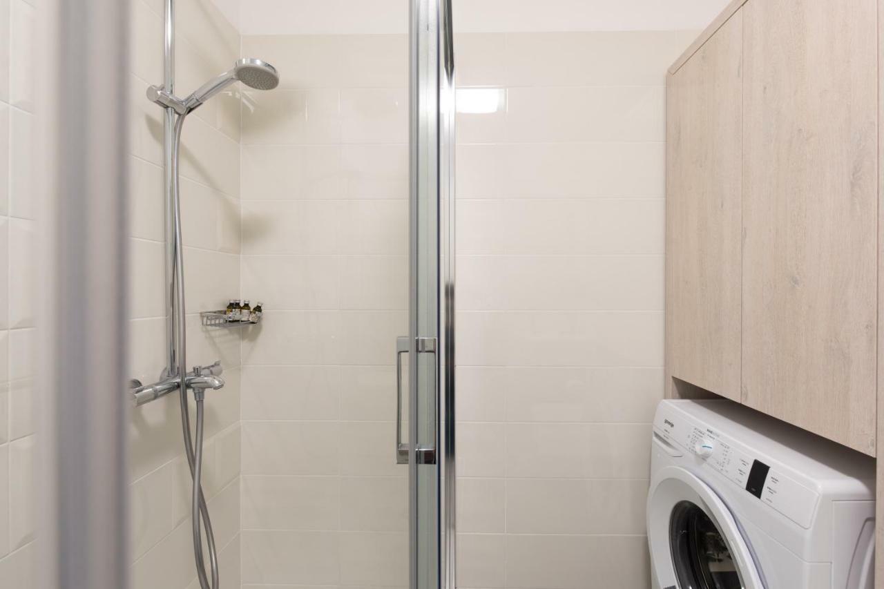 Apartment Art Đảo Krk Ngoại thất bức ảnh